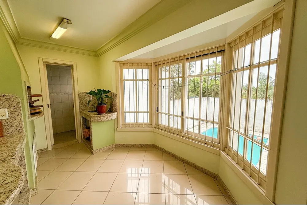 Casa, 6 quartos, 401 m² - Foto 11