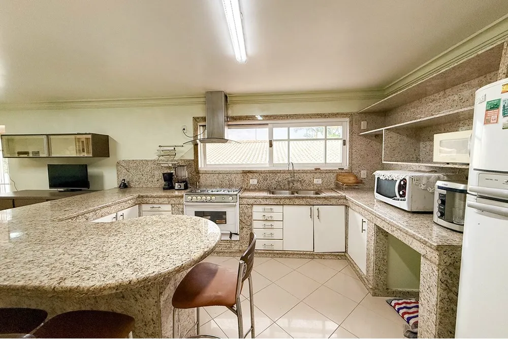 Casa, 6 quartos, 401 m² - Foto 6