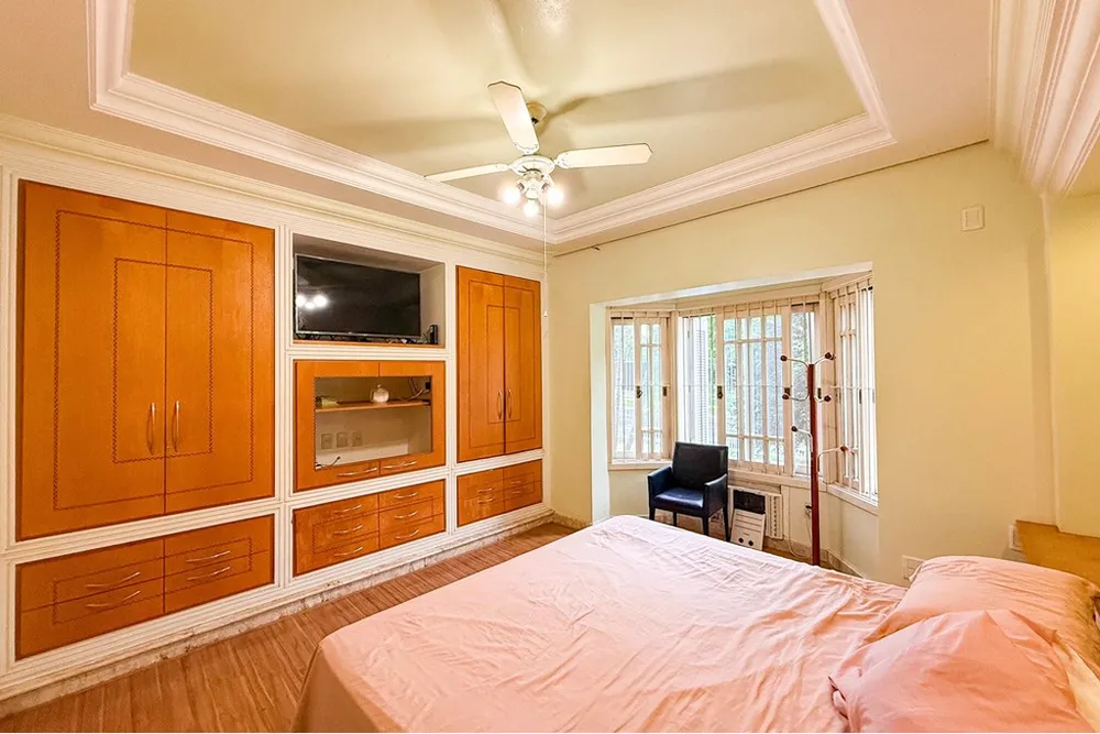 Casa, 6 quartos, 401 m² - Foto 10