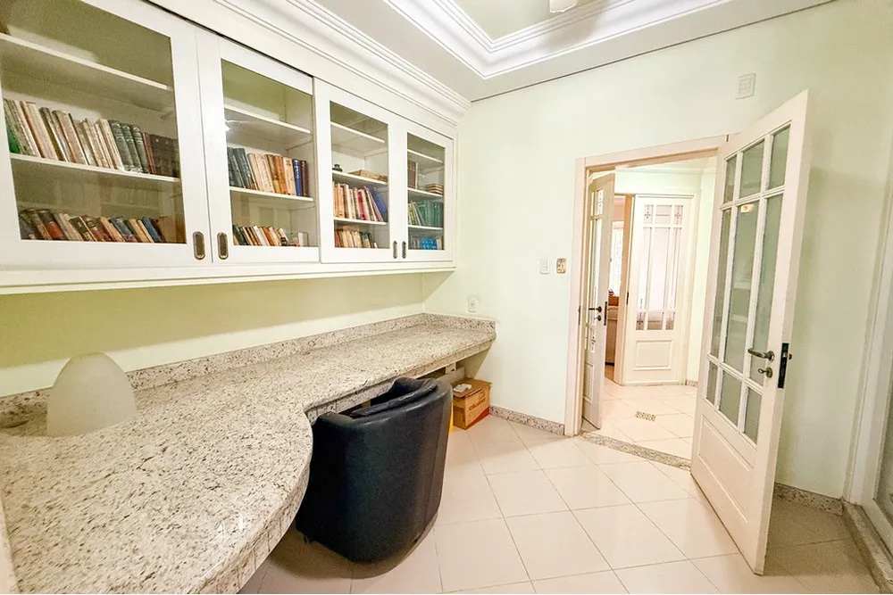 Casa, 6 quartos, 401 m² - Foto 7