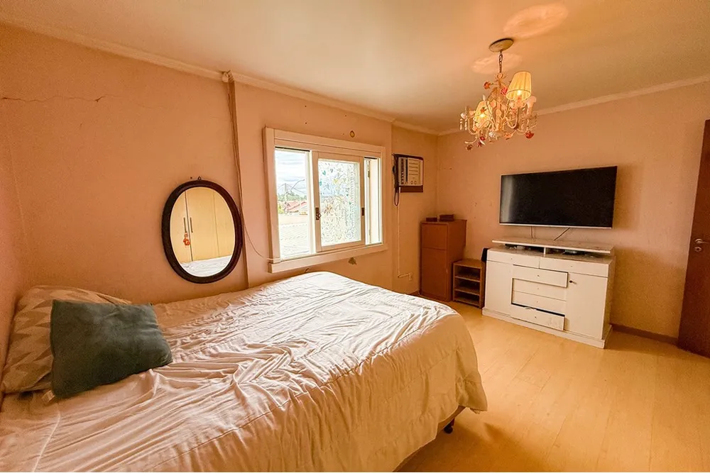 Casa, 6 quartos, 401 m² - Foto 2
