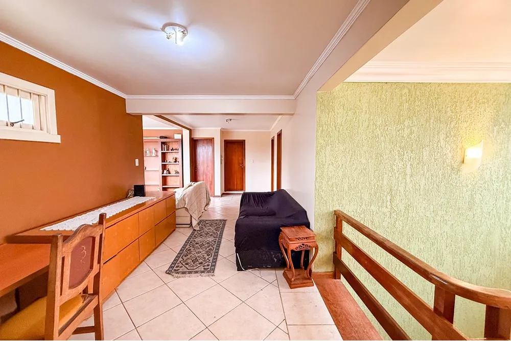 Casa, 6 quartos, 401 m² - Foto 1