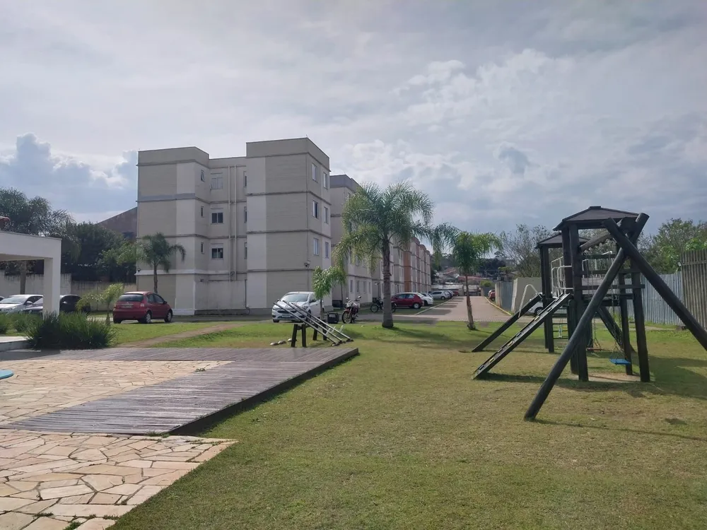 Apartamento, 2 quartos, 53 m² - Foto 8