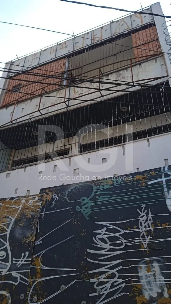 Prédio Inteiro, 487 m² - Foto 2