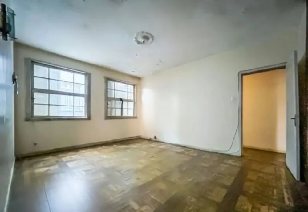 Apartamento, 3 quartos, 104 m² - Foto 1