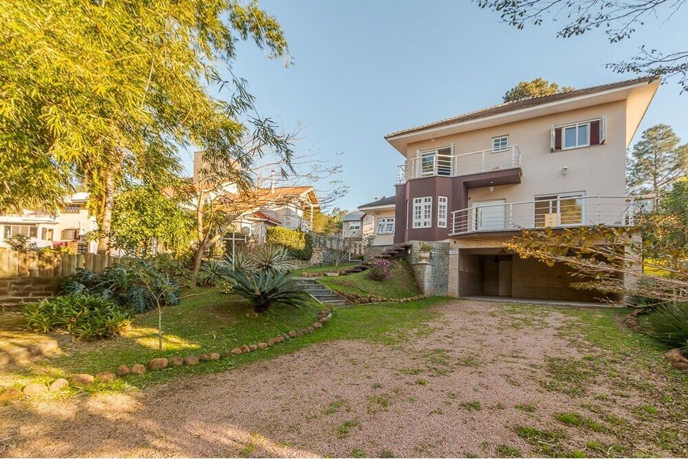 Casa de Condomínio à venda com 3 quartos, 309m² - Foto 6