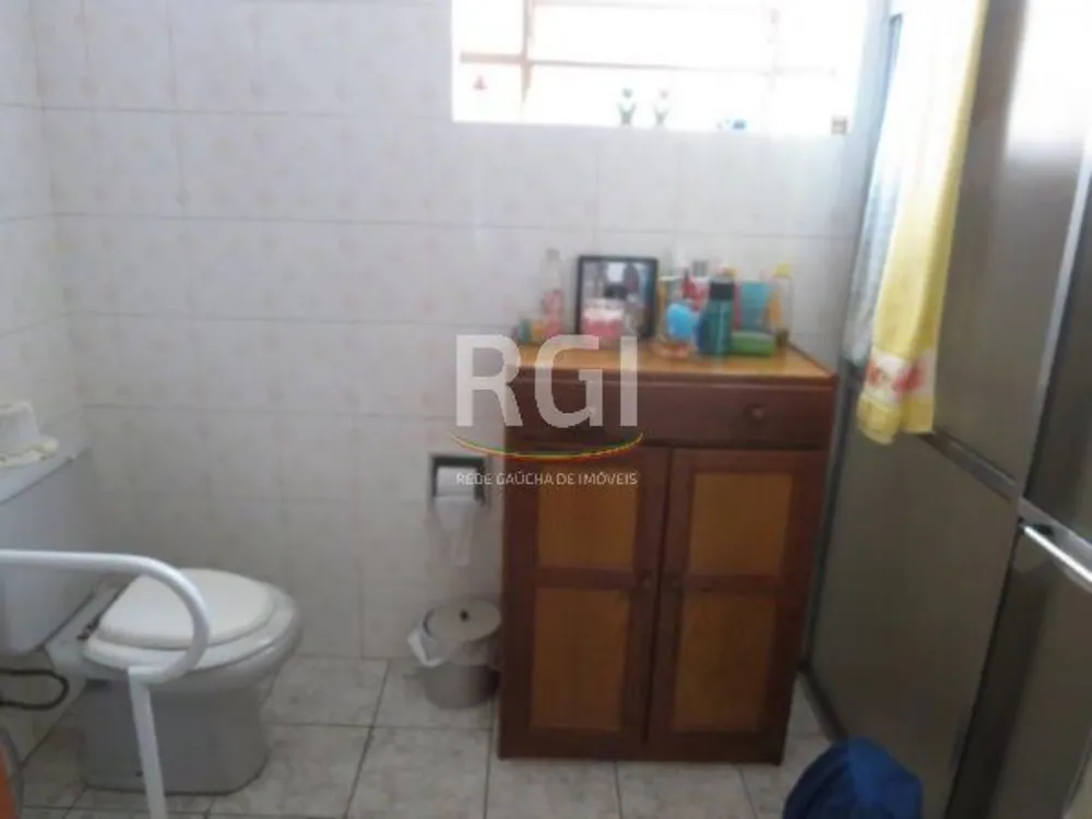 Casa, 3 quartos, 121 m² - Foto 2