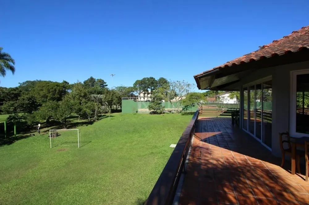Casa, 5 quartos, 421 m² - Foto 1