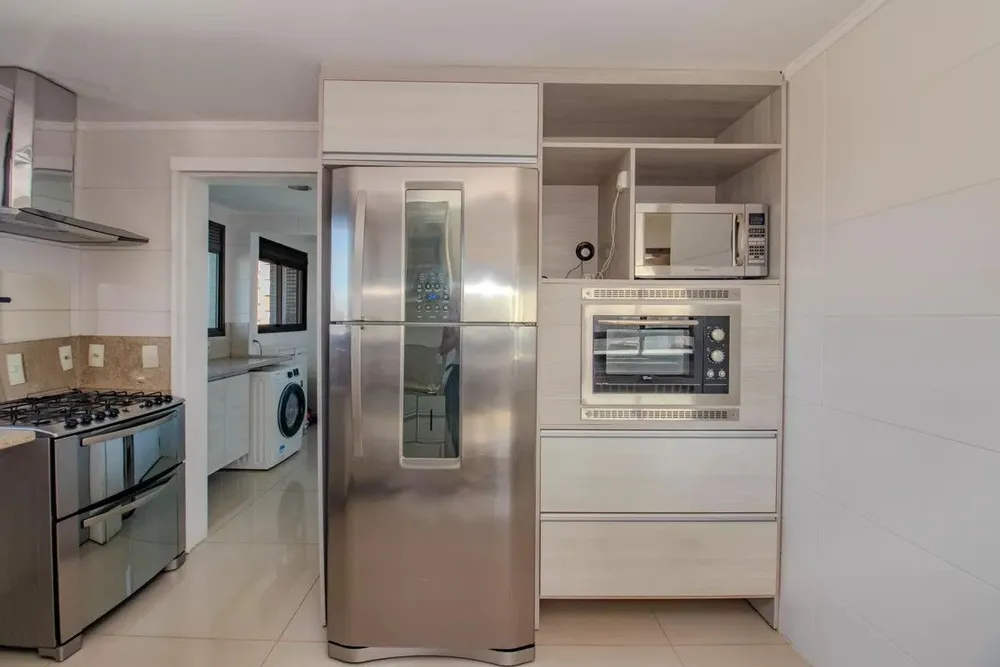 Apartamento, 3 quartos, 338 m² - Foto 8