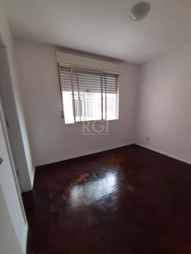 Apartamento à venda com 1 quarto, 35m² - Foto 3