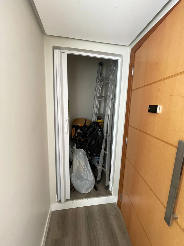 Apartamento, 1 quarto, 47 m² - Foto 6