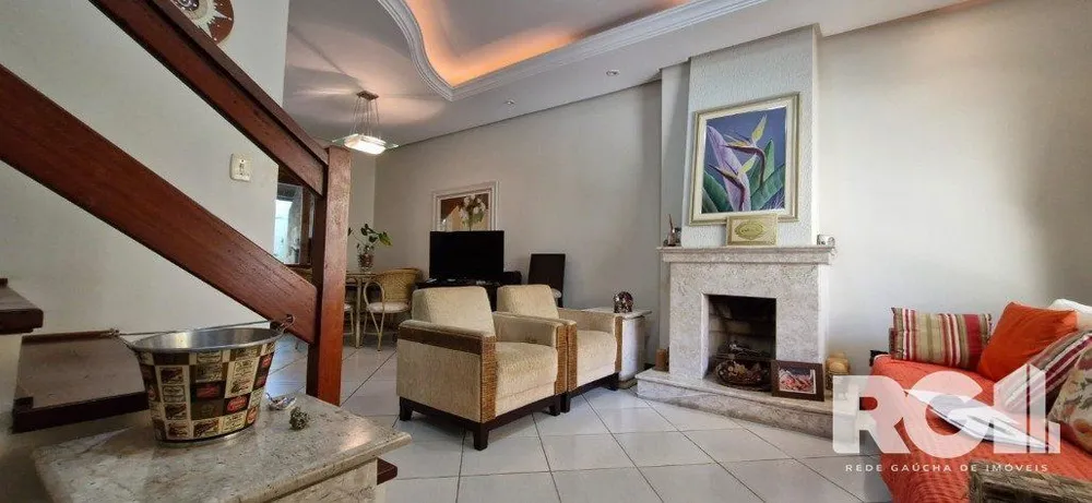 Casa de Condomínio, 3 quartos - Foto 6