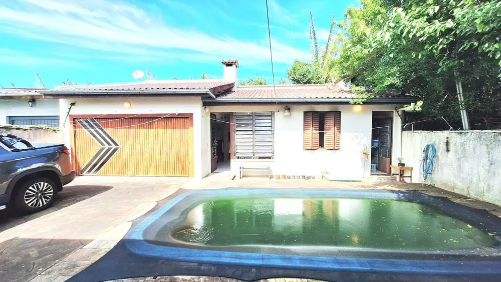 Casa, 4 quartos, 201 m² - Foto 9