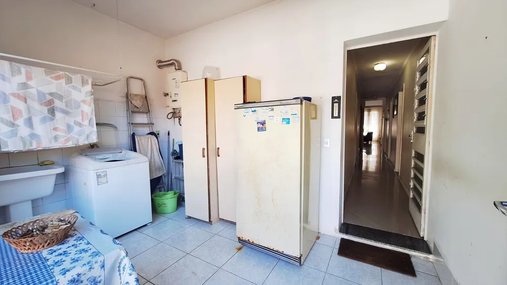 Casa, 4 quartos, 201 m² - Foto 8