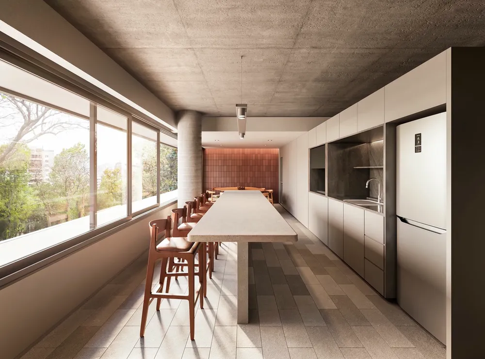 Depósito-Galpão, 230 m² - Foto 8