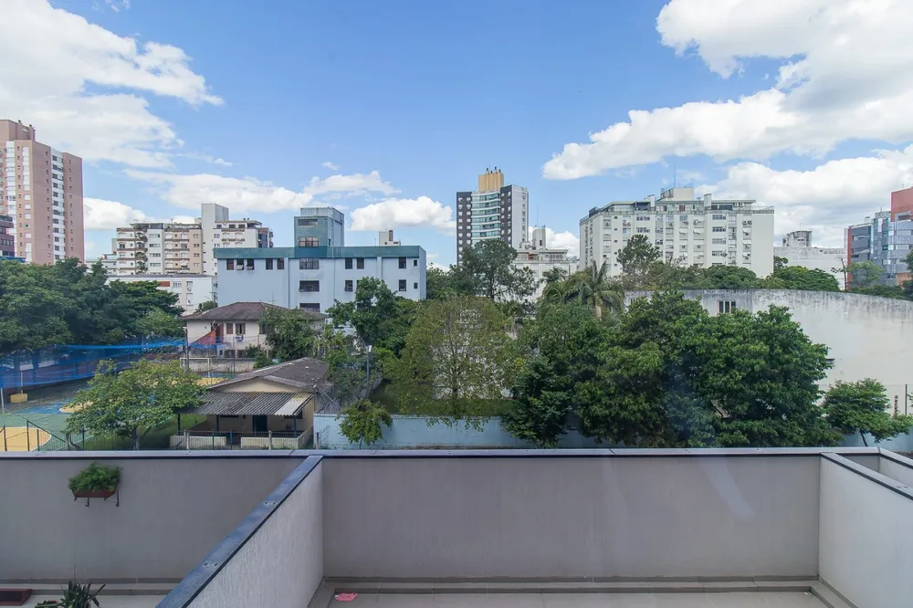 Apartamento, 1 quarto, 45 m² - Foto 2