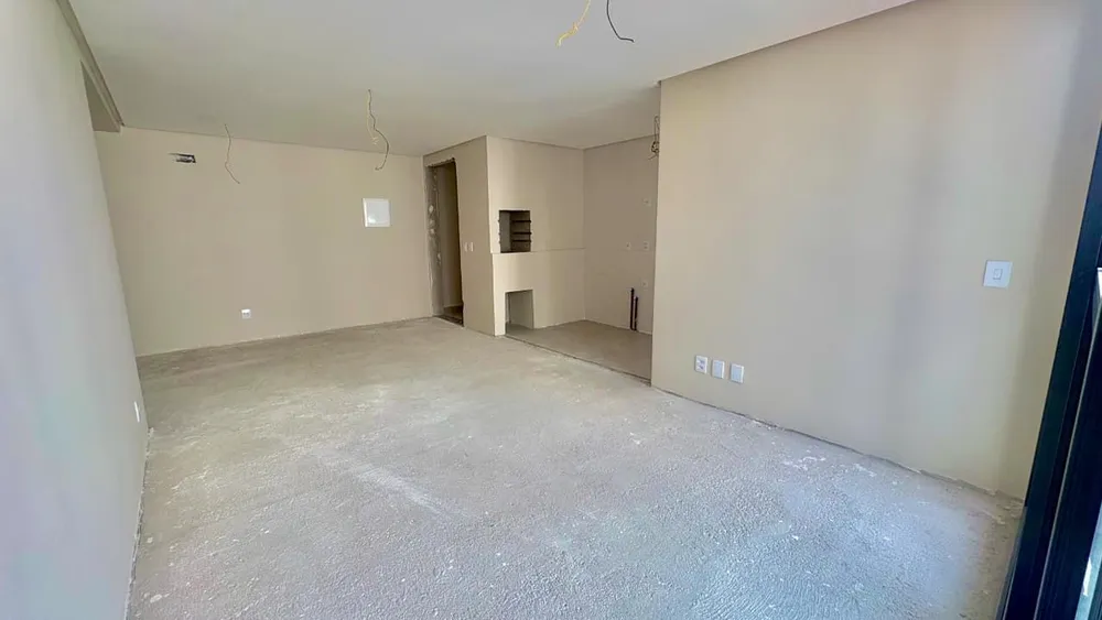 Apartamento, 1 quarto, 45 m² - Foto 4