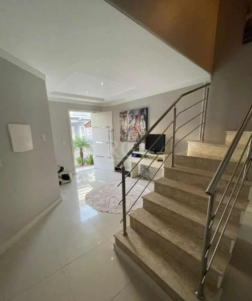 Casa de Condomínio à venda com 3 quartos, 143m² - Foto 3