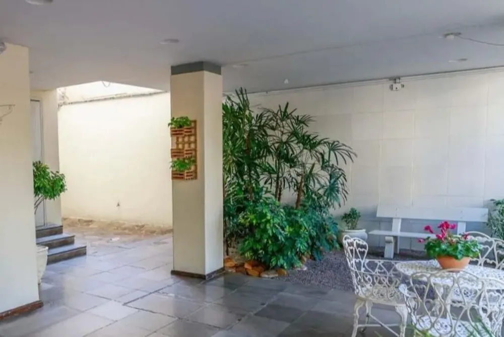 Apartamento, 3 quartos, 115 m² - Foto 3