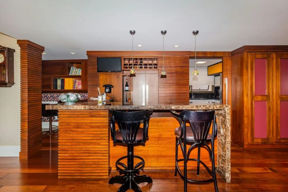 Apartamento, 3 quartos, 180 m² - Foto 3