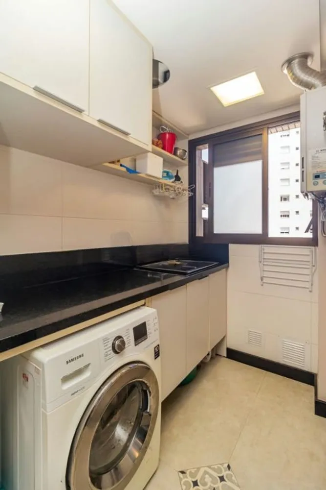 Apartamento, 3 quartos, 180 m² - Foto 1