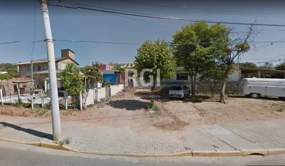 Terreno, 601 m² - Foto 1