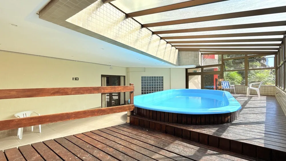 Apartamento, 3 quartos, 102 m² - Foto 3