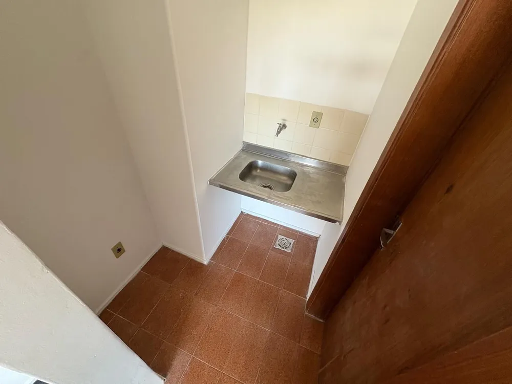 Apartamento, 1 quarto, 36 m² - Foto 5