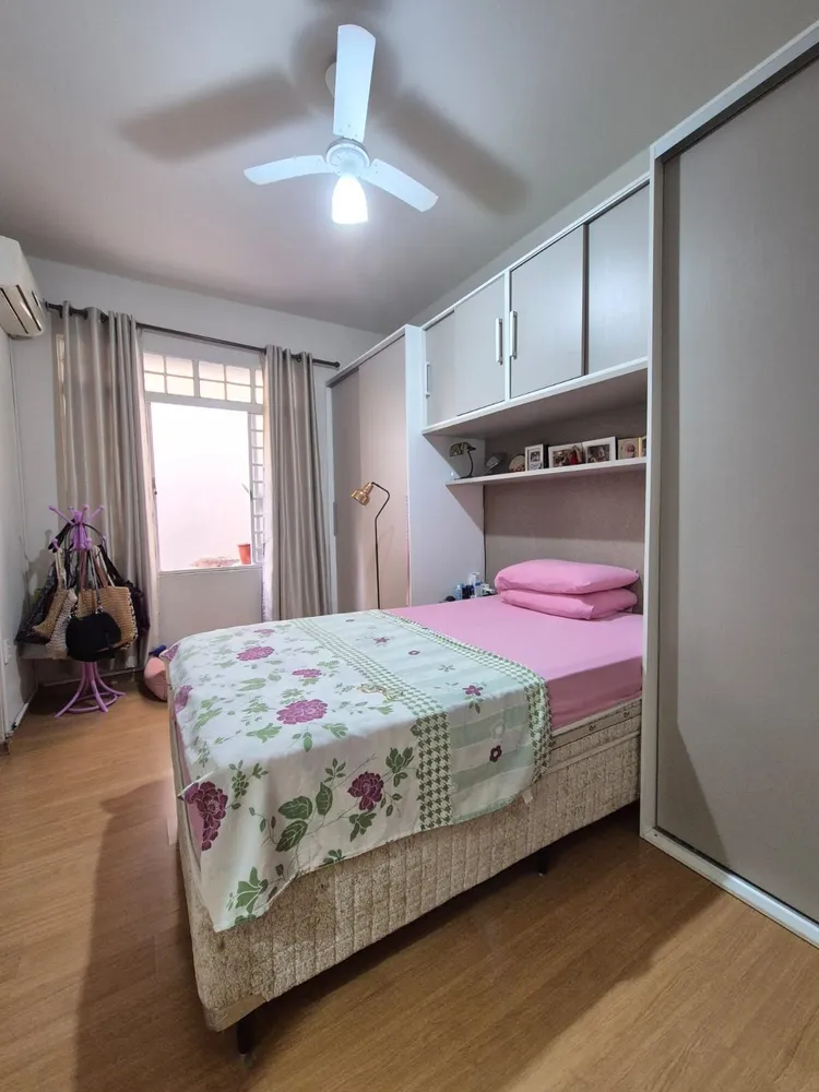 Apartamento, 1 quarto, 34 m² - Foto 4