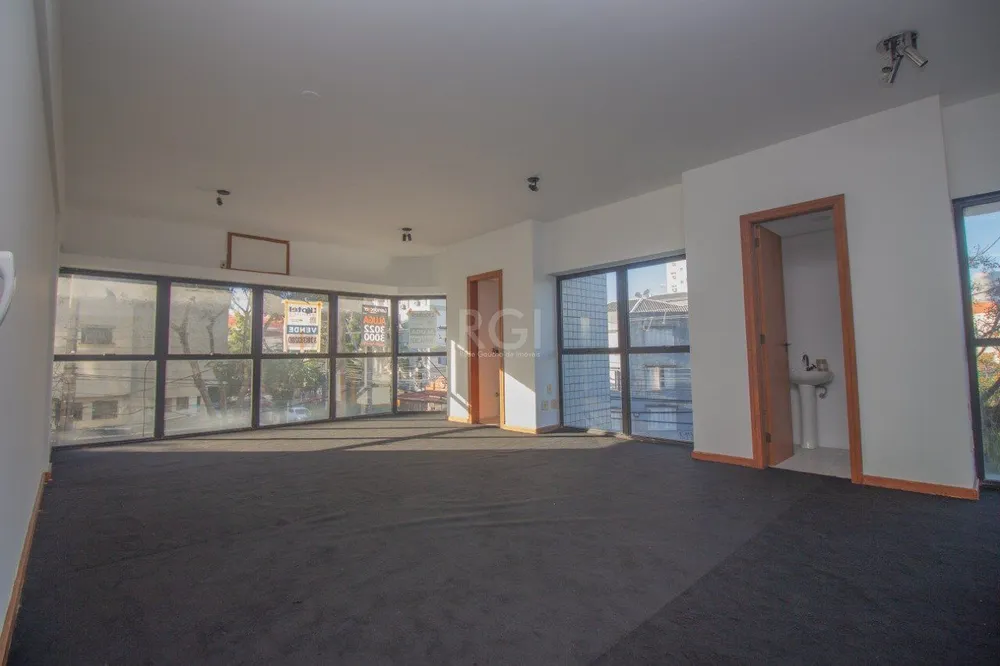 Sala-Conjunto, 47 m² - Foto 1