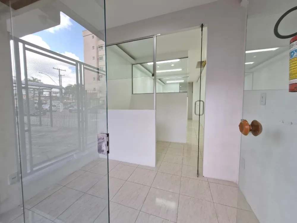 Apartamento, 2 quartos, 43 m² - Foto 4
