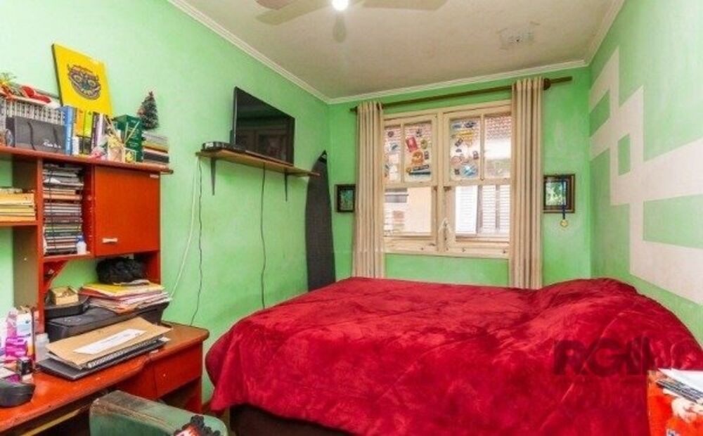 Apartamento à venda com 3 quartos, 76m² - Foto 7