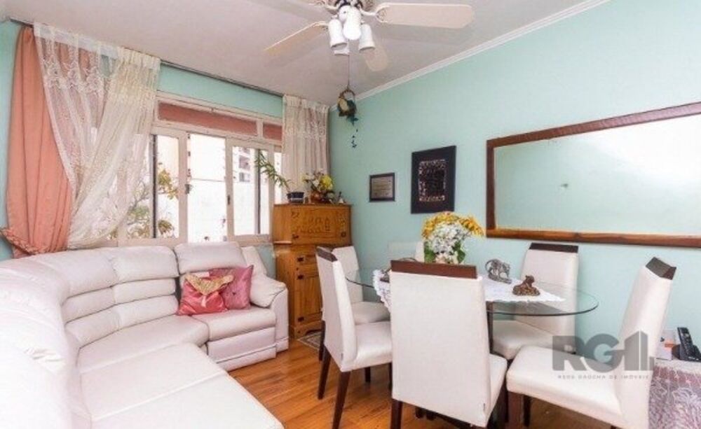 Apartamento à venda com 3 quartos, 76m² - Foto 1