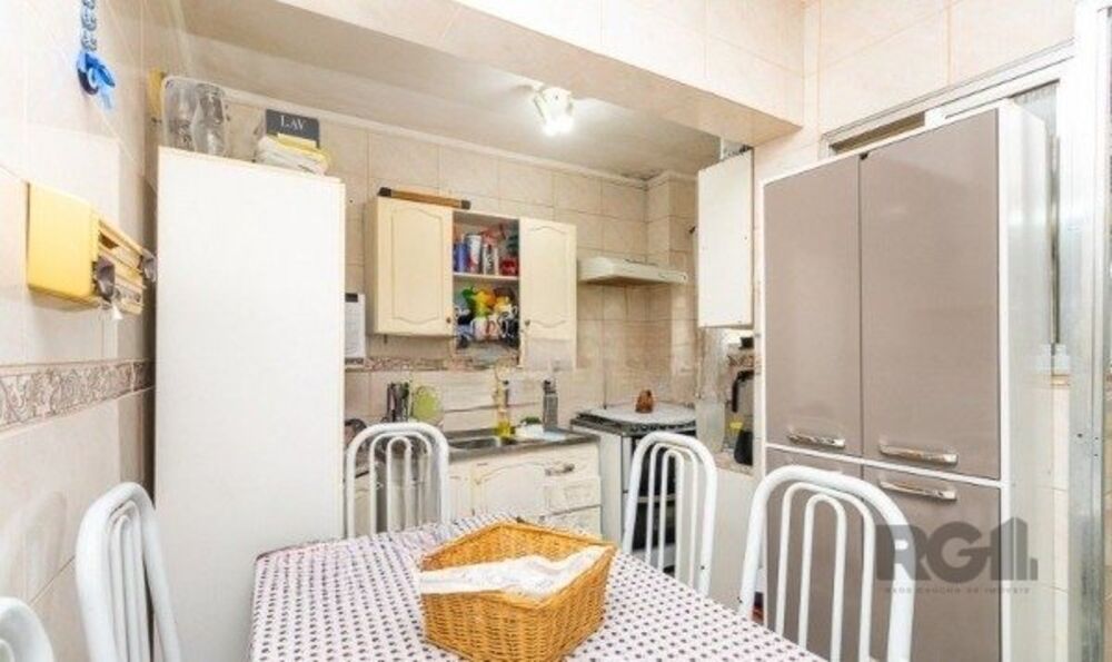 Apartamento à venda com 3 quartos, 76m² - Foto 5