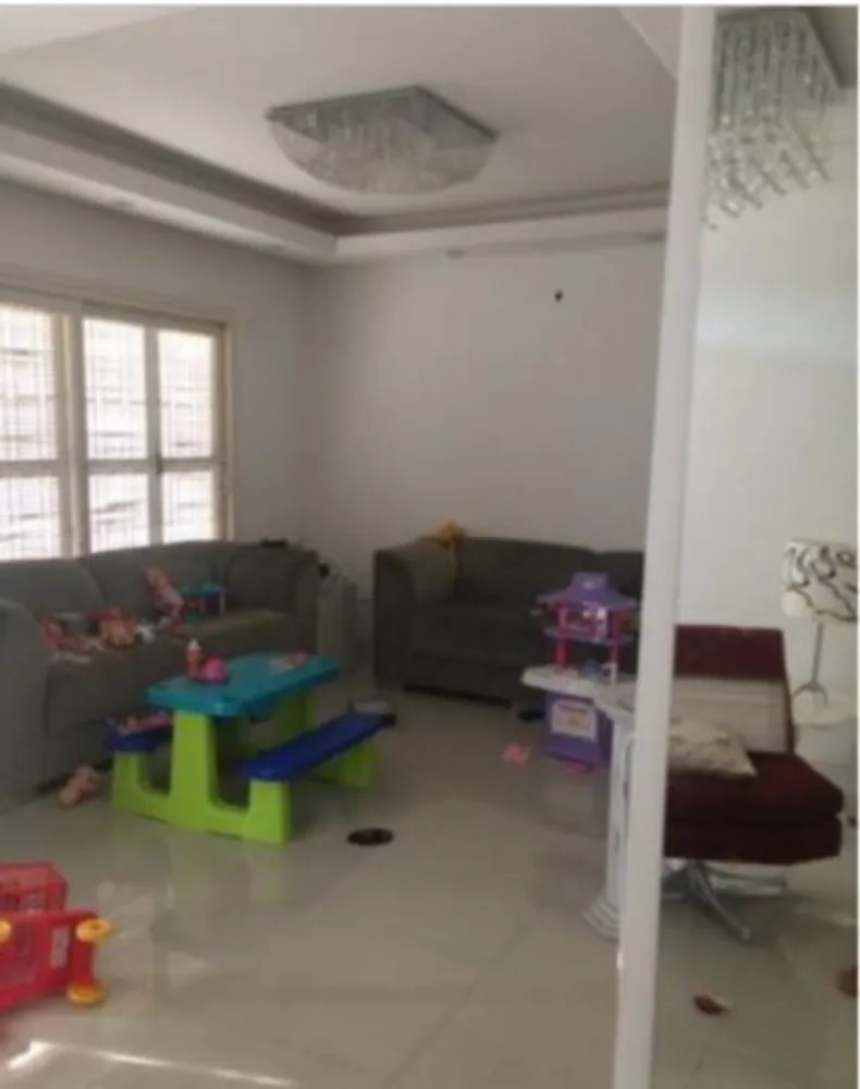 Casa, 4 quartos, 99 m² - Foto 1
