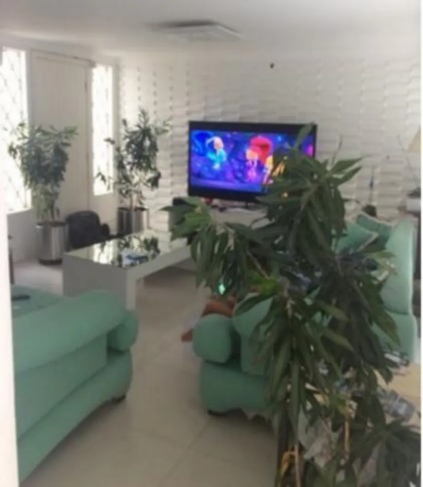 Casa, 4 quartos, 101 m² - Foto 5