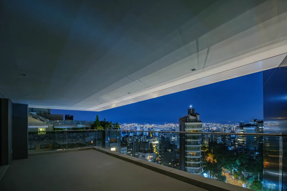 Apartamento, 4 quartos, 508 m² - Foto 9