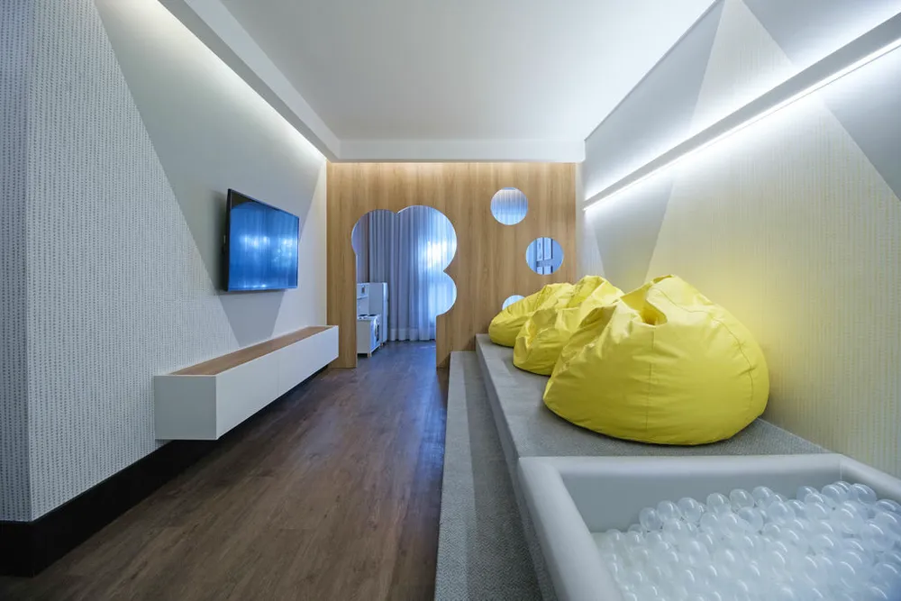 Apartamento, 4 quartos, 508 m² - Foto 6