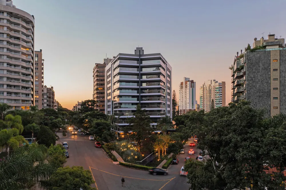 Apartamento, 4 quartos, 508 m² - Foto 5