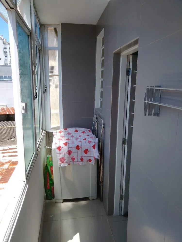 Apartamento, 3 quartos, 91 m² - Foto 6