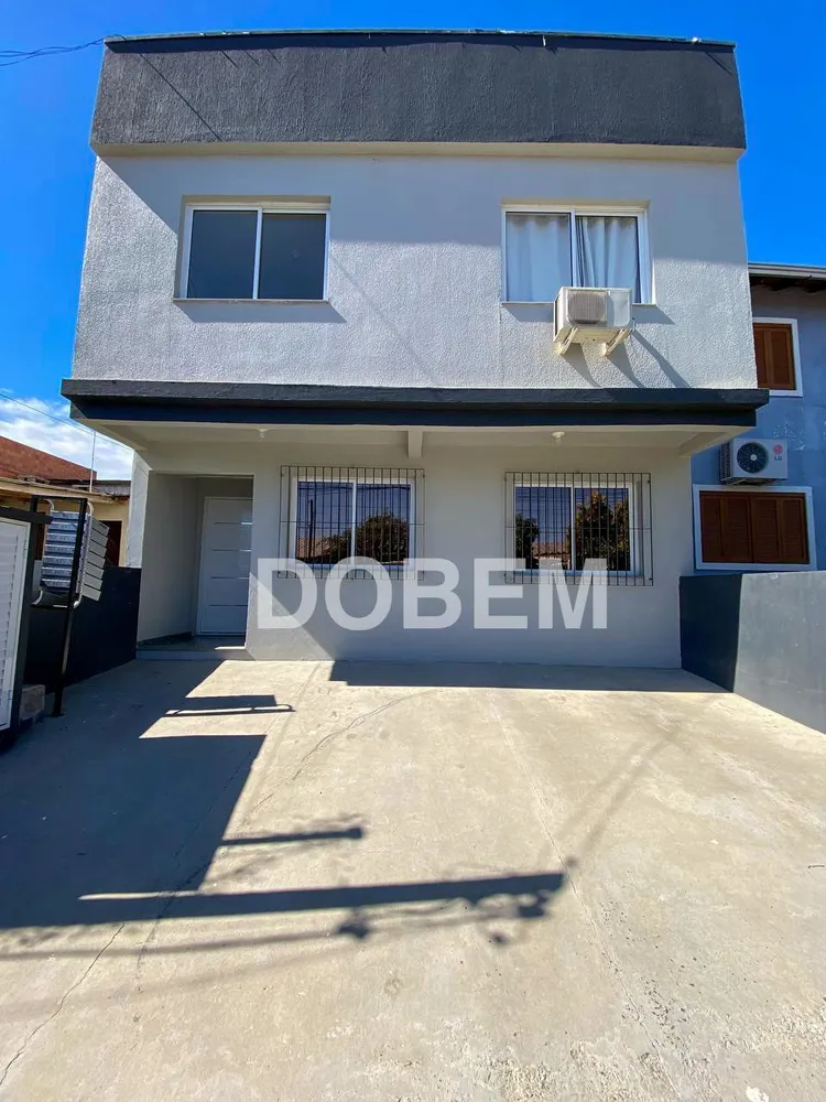 Apartamento, 3 quartos, 91 m² - Foto 4