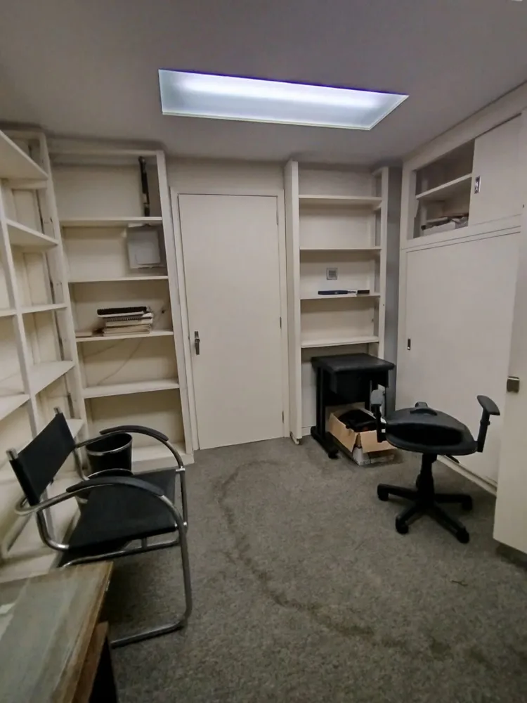 Sala-Conjunto, 28 m² - Foto 1
