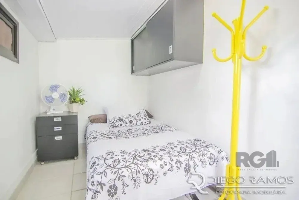 Casa de Condomínio, 2 quartos - Foto 2