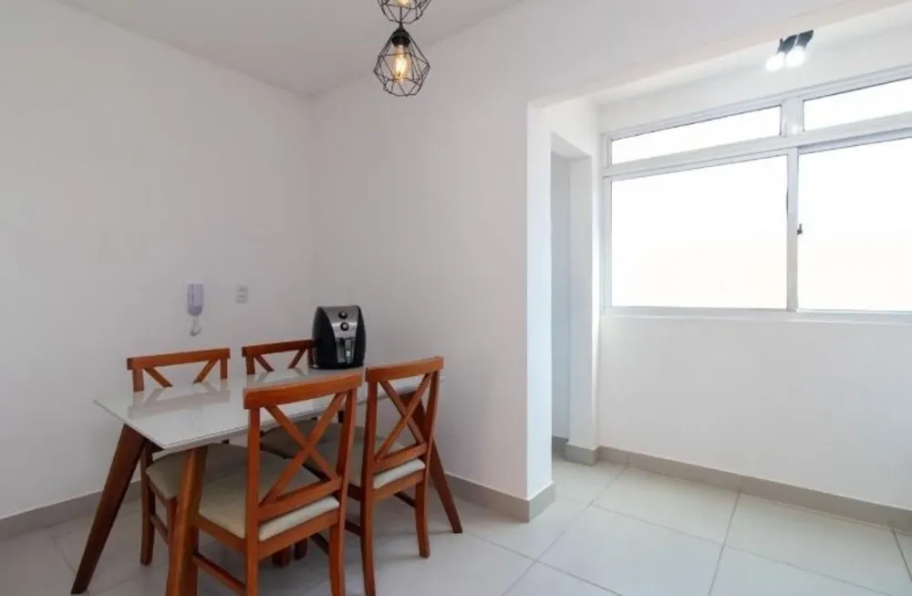 Apartamento, 2 quartos, 63 m² - Foto 1
