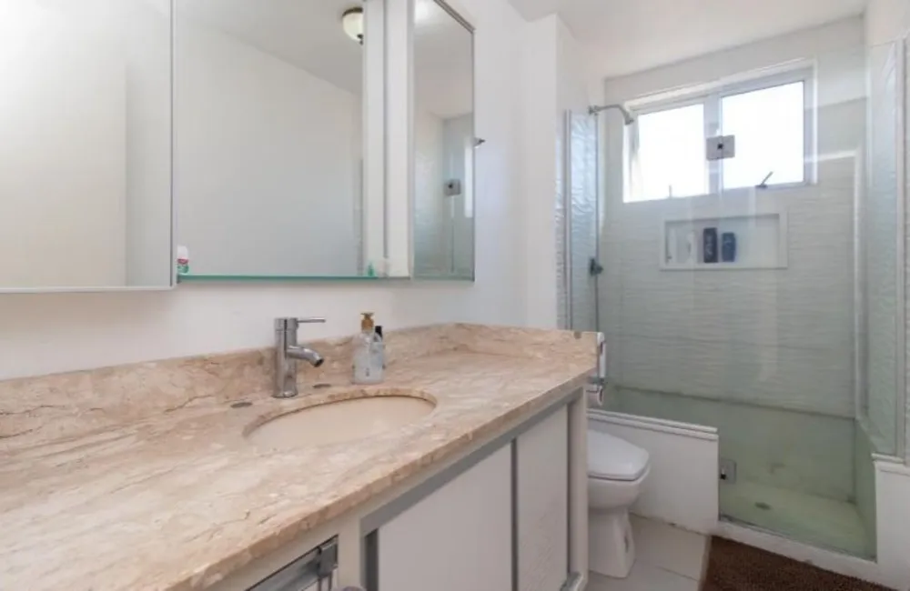Apartamento, 2 quartos, 63 m² - Foto 6