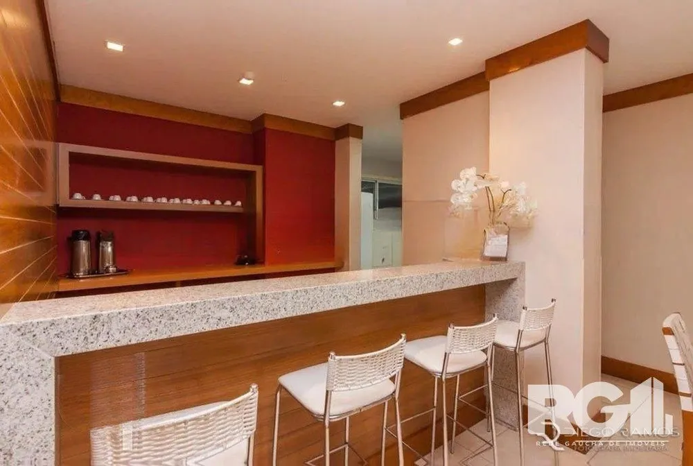 Apartamento, 2 quartos, 70 m² - Foto 1