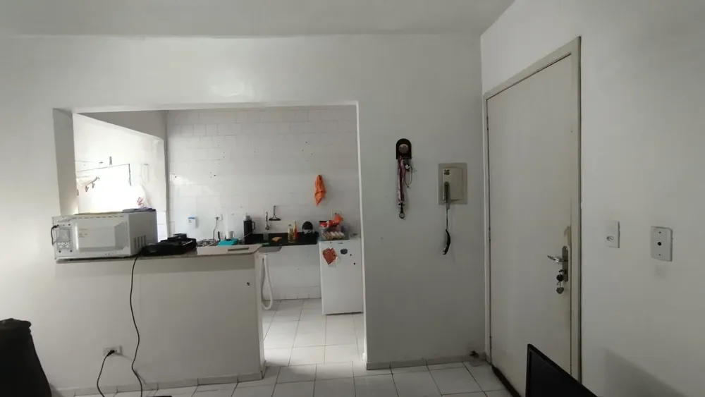 Apartamento, 2 quartos, 56 m² - Foto 4