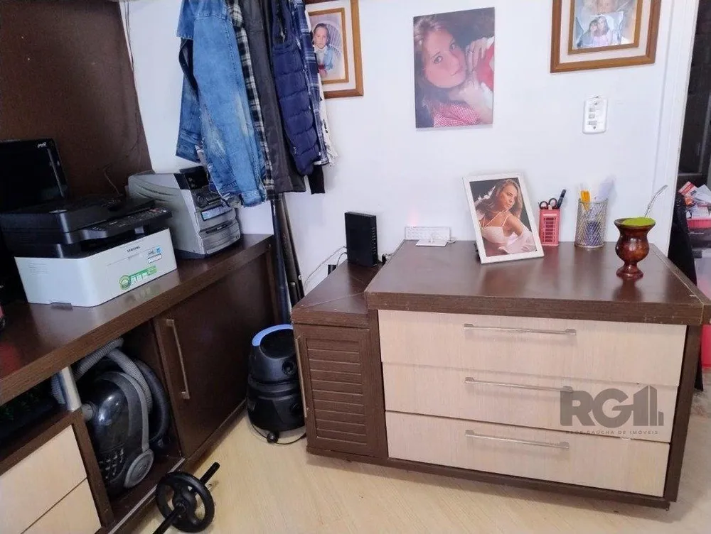Apartamento, 2 quartos, 58 m² - Foto 1