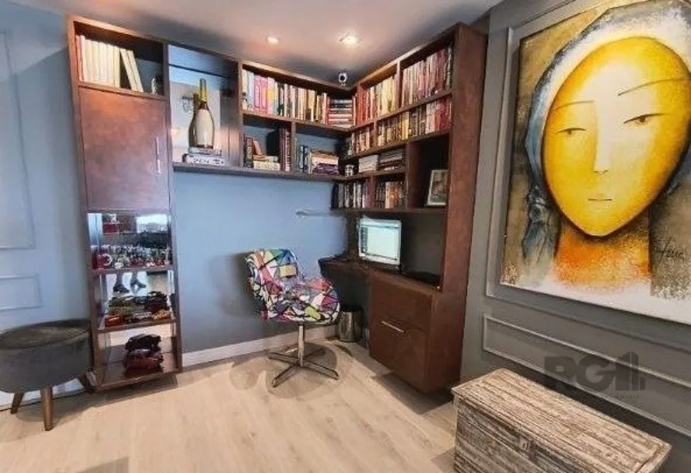 Apartamento, 2 quartos, 81 m² - Foto 5