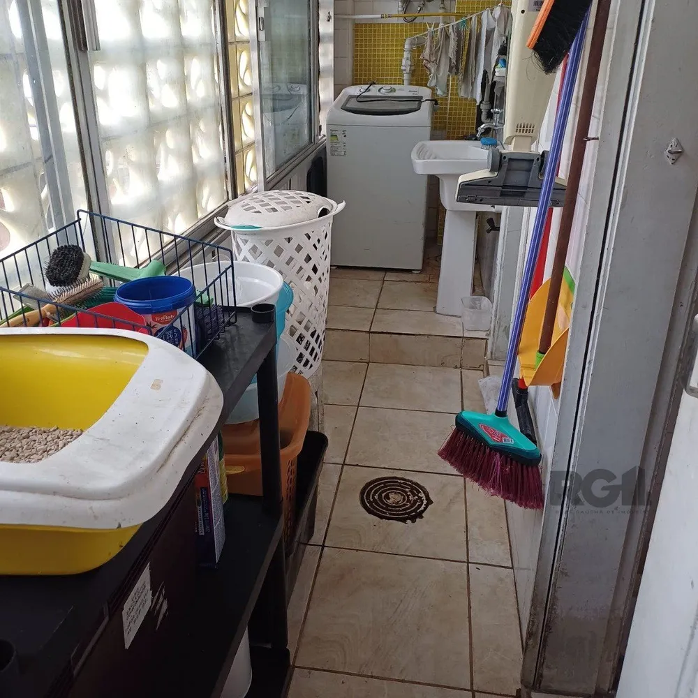 Apartamento, 3 quartos, 120 m² - Foto 6